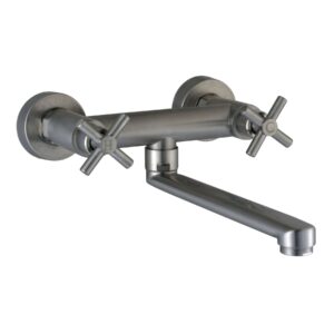 Змішувач для кухні Globus Lux DUKAT SD4-104 - Image 2
