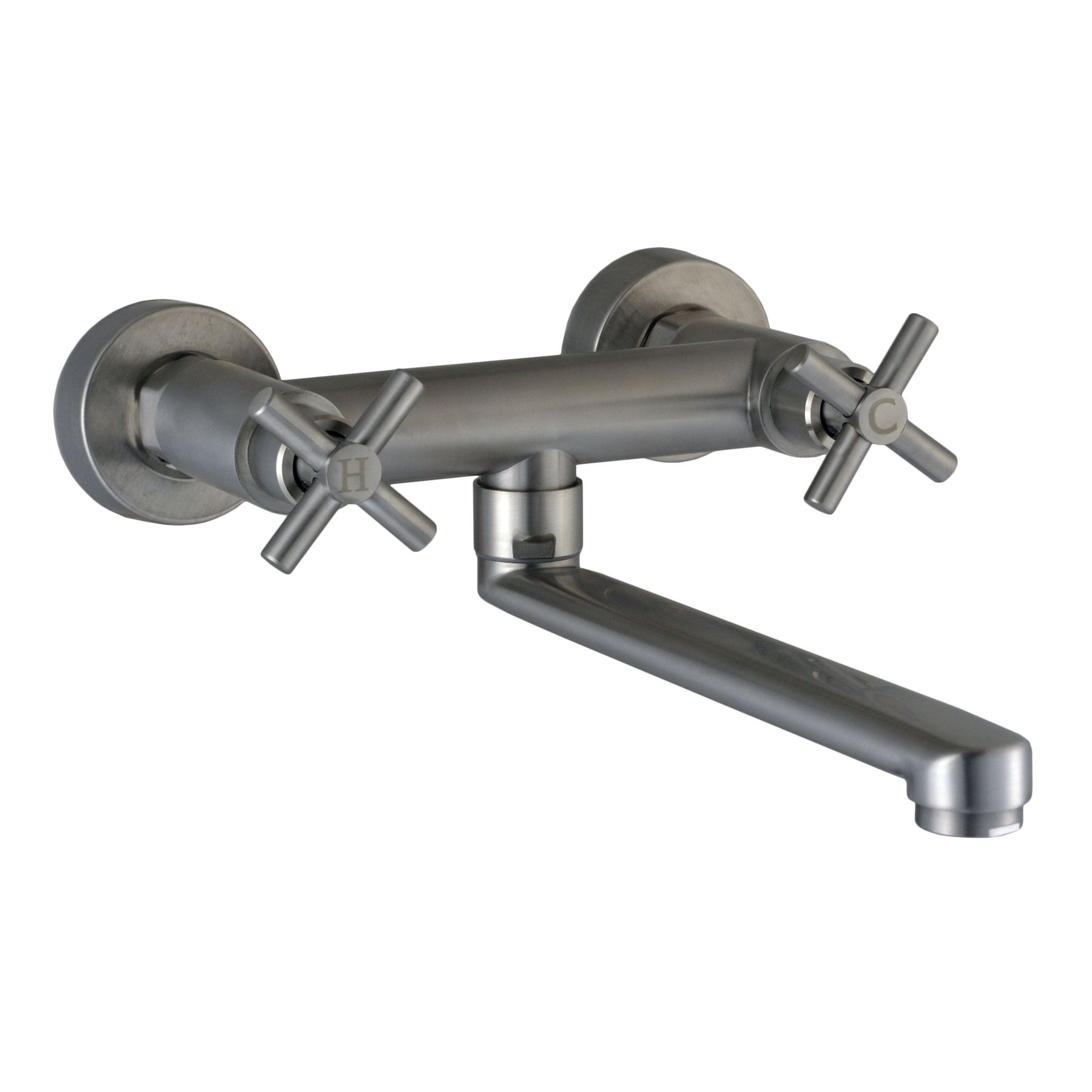 Змішувач для кухні Globus Lux DUKAT SD4-104 - Image 2