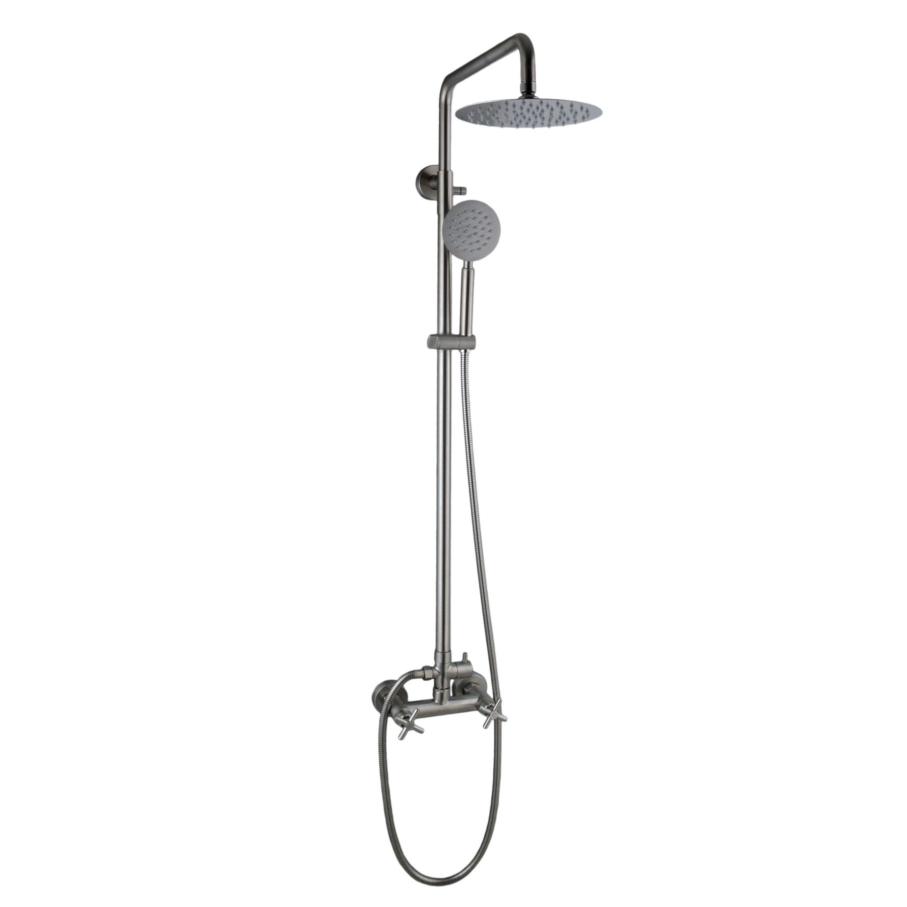 Душова система Globus Lux DUKAT SD4-SH-02 - Image 2