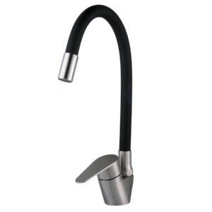 Змішувач для кухні Globus Lux MAIN SM-203SB - Image 2