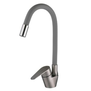 Змішувач для кухні Globus Lux MAIN SM-203SG - Image 2