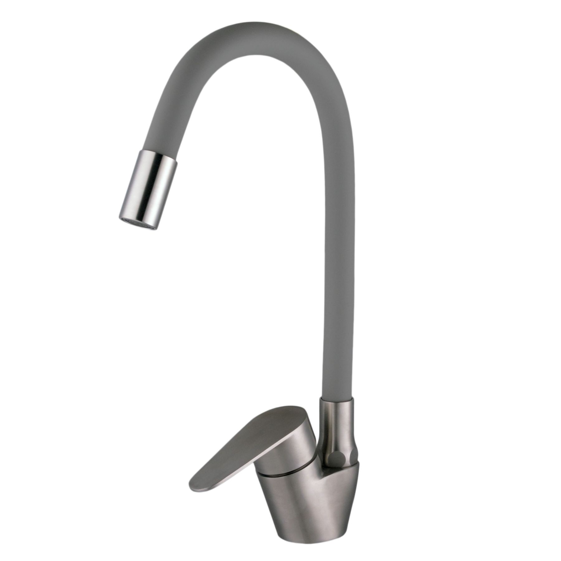Змішувач для кухні Globus Lux MAIN SM-203SG - Image 2