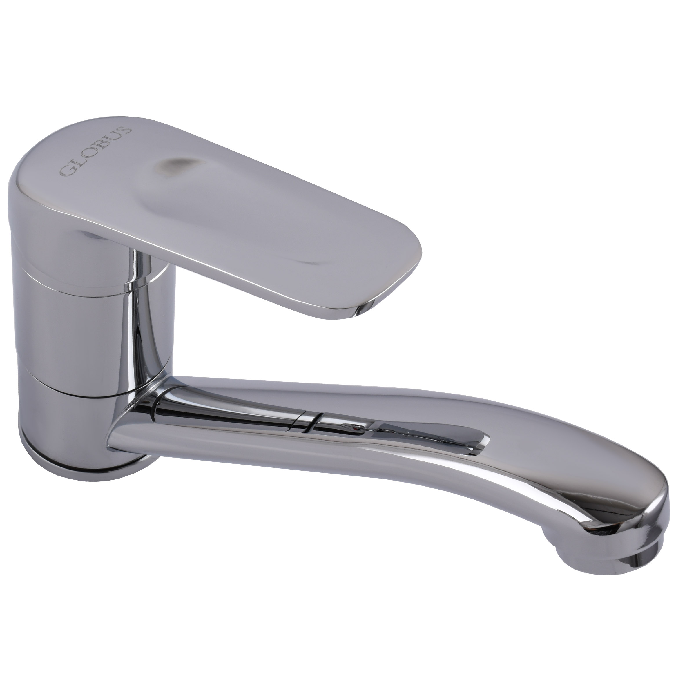 Змішувач для умивальника Globus Lux Koln GLK-0103M - Image 2