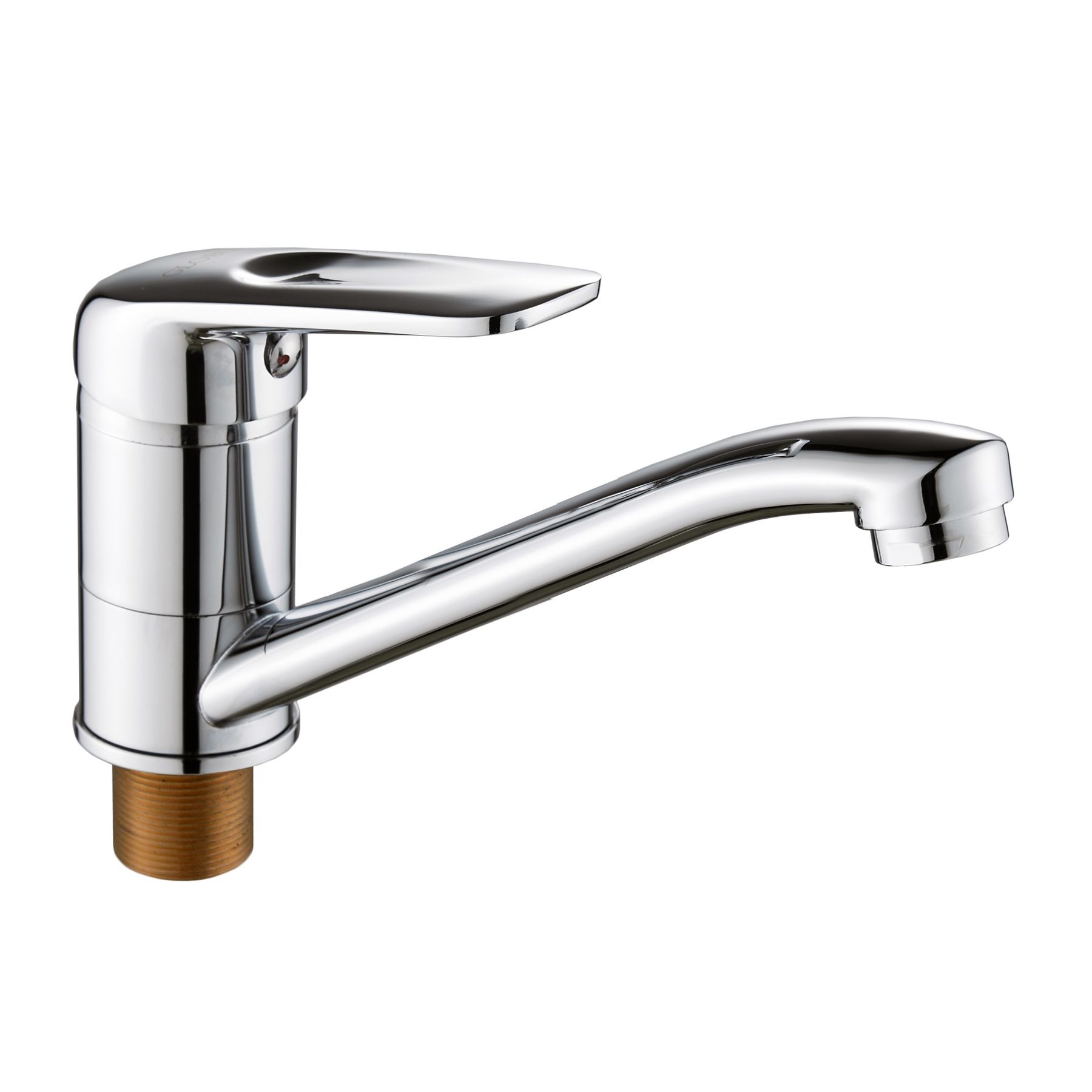 Змішувач для кухні Globus Lux Koln GLK-0203 - Image 2