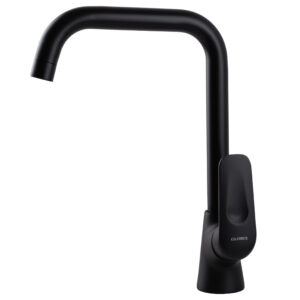 Змішувач для кухні Globus Lux Koln GLK-0203L-10-BB - Image 2