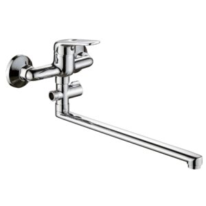 Змішувач для ванної Globus Lux Koln GLK-0108 - Image 2