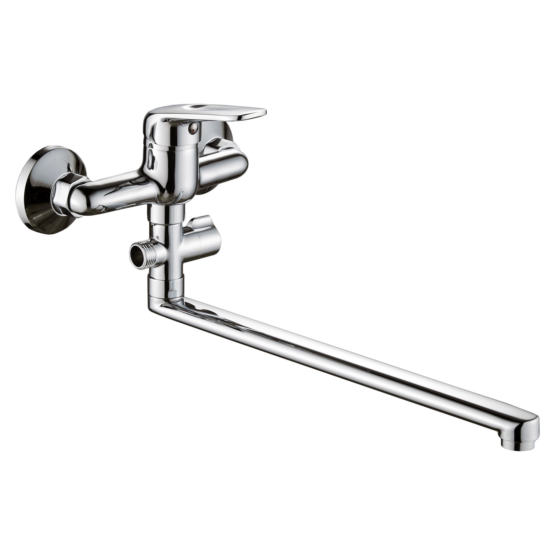 Змішувач для ванної Globus Lux Koln GLK-0108 - Image 2
