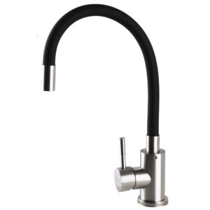 Змішувач для кухні Globus Lux ALPEN SBT1-203SB - Image 2