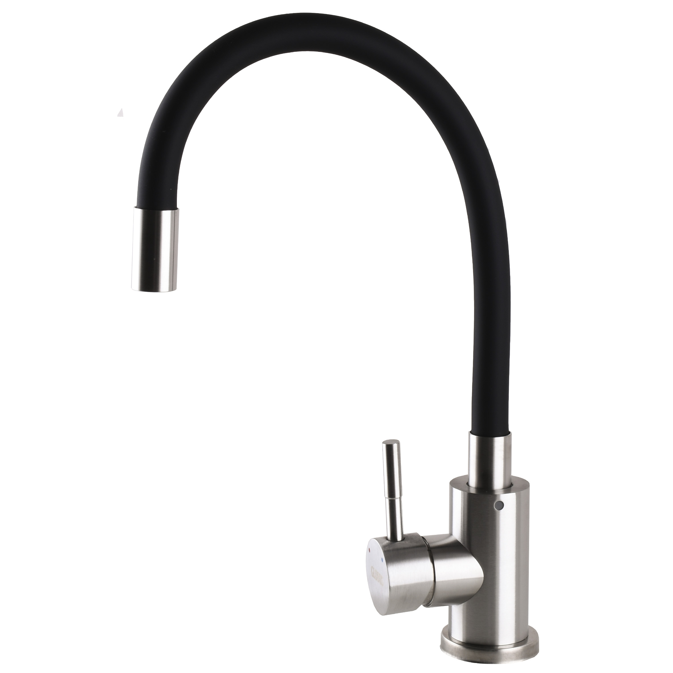 Змішувач для кухні Globus Lux ALPEN SBT1-203SB - Image 2