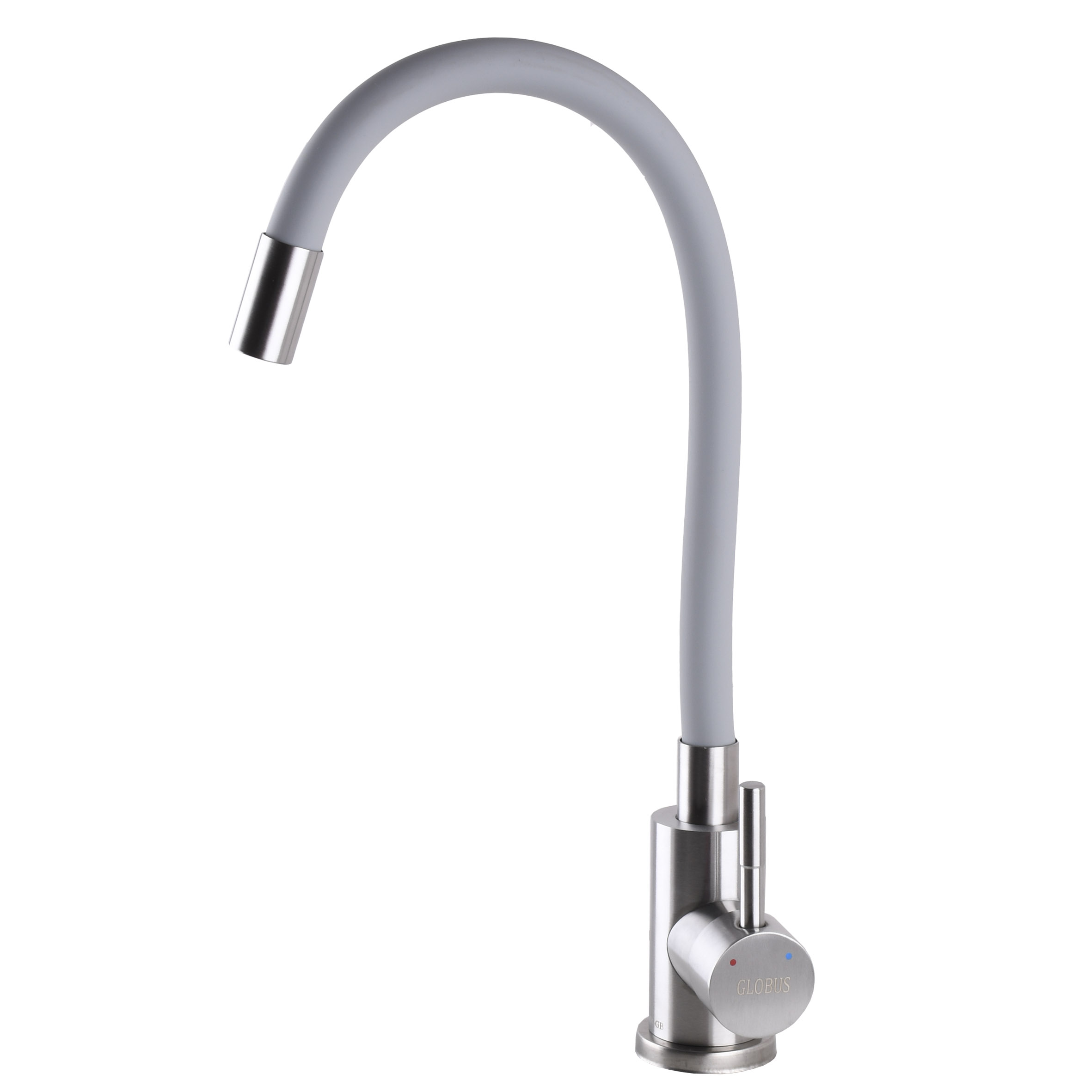 Змішувач для кухні Globus Lux ALPEN SBT1-203SG - Image 2