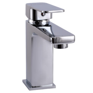 Змішувач для умивальника Globus Lux Milano GLM-0401 - Image 2