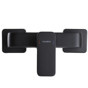 Змішувач для душу Globus Lux Milano GLM-105N-10-BB - Image 2