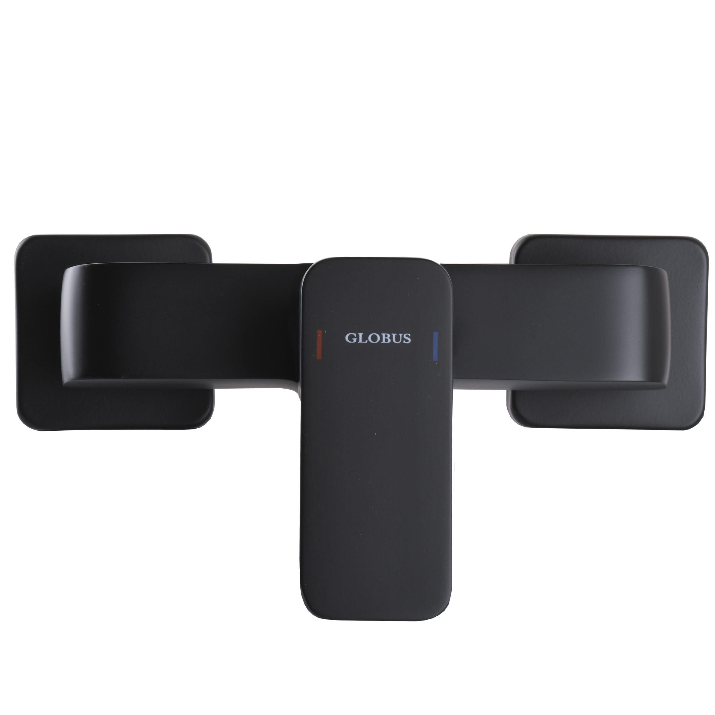 Змішувач для душу Globus Lux Milano GLM-105N-10-BB - Image 2
