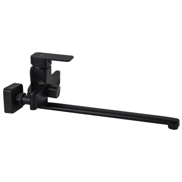 Змішувач для ванної Globus Lux Milano GLM-208N-10-BB