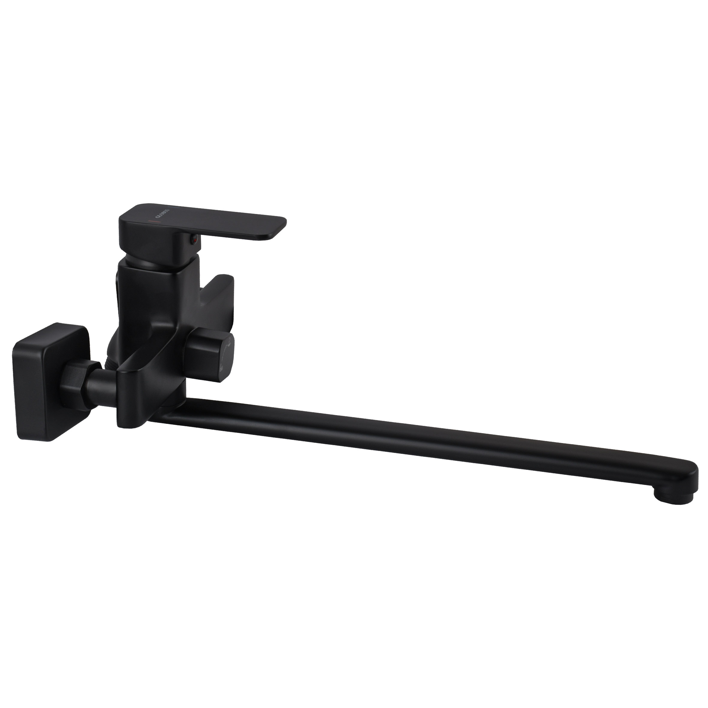 Змішувач для ванної Globus Lux Milano GLM-208N-10-BB - Image 2
