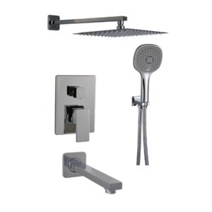 Душова система Globus Lux SMART GLM-305L - Image 6
