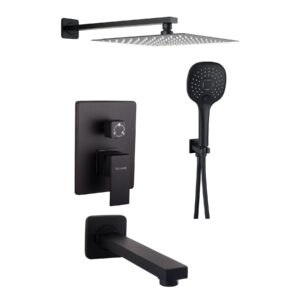 Душова система Globus Lux SMART GLM-305L-BB - Image 4