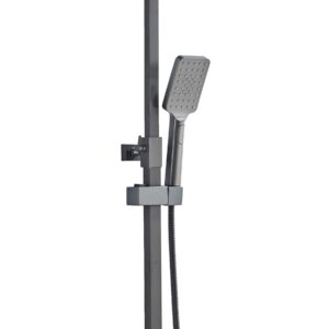 Душова система Globus Lux MILANO VAN-GLM-0026-11-Graphite - Image 2
