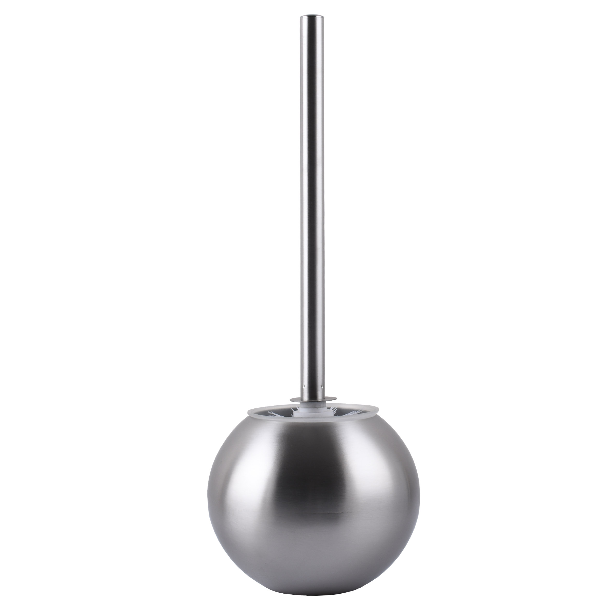 Йоржик підлоговий HOTEC 16.607 Stainless Steel - Image 2