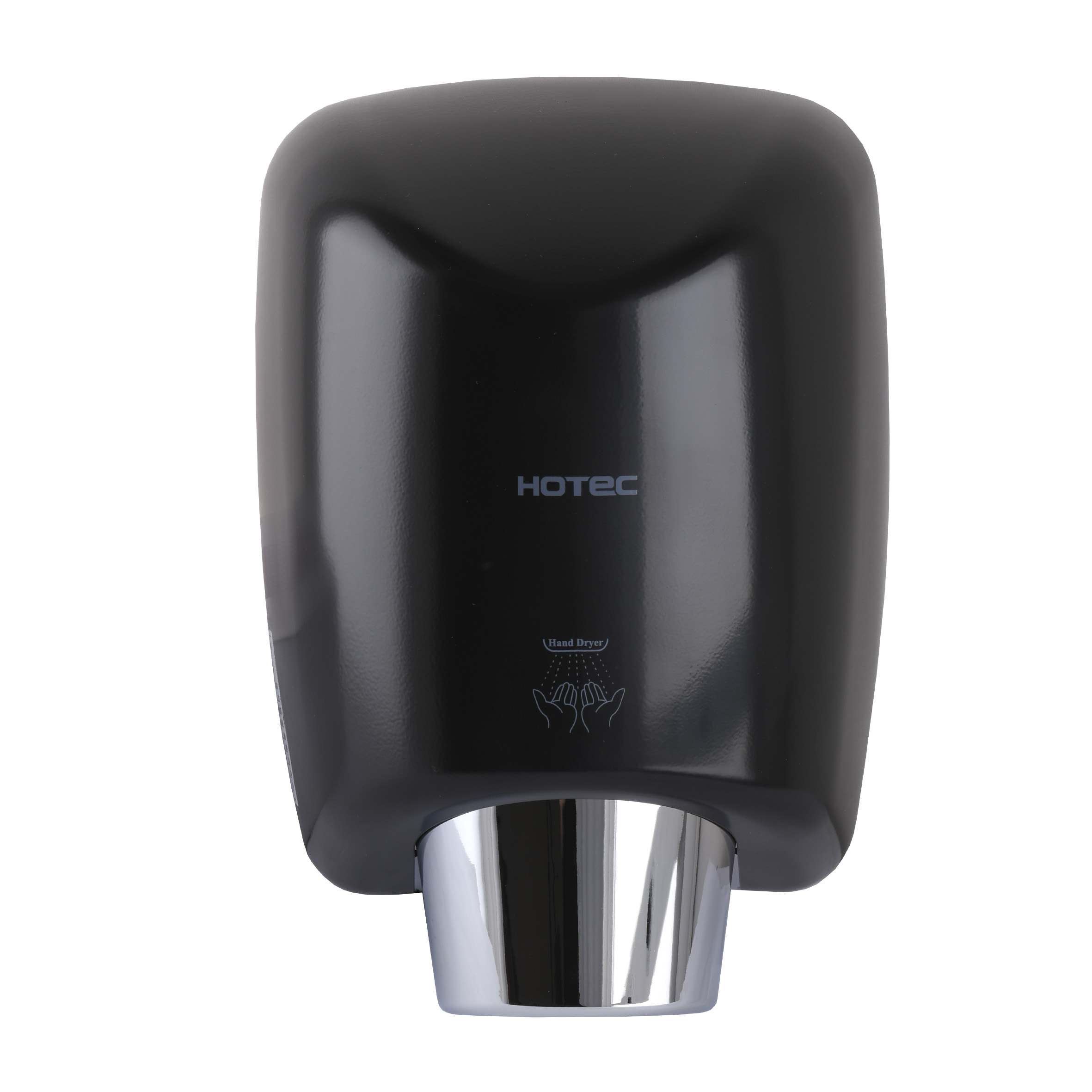 Сушарка для рук HOTEC 11.252.B - Image 2