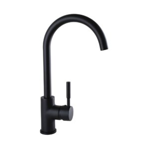 Змішувач для кухні Globus Lux LAZER GLLR-0203S-10-BB - Image 2