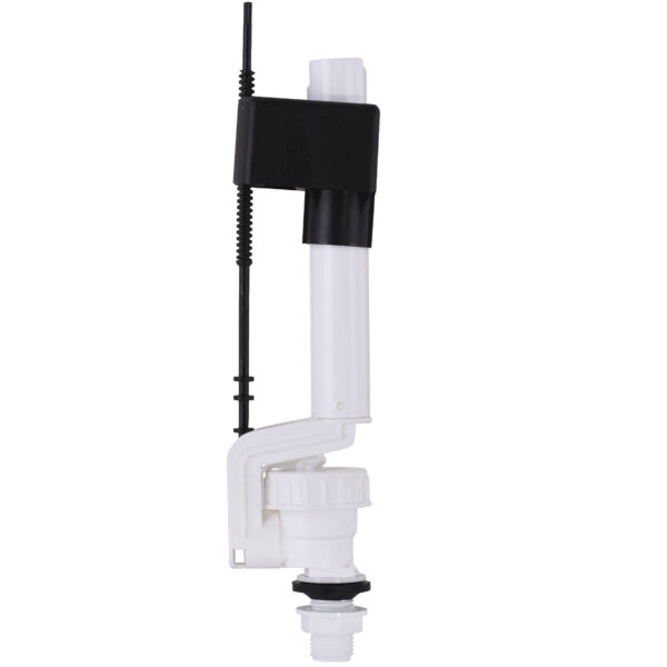 Клапан заповнення K.K.POL 350/ZND/111-00-T0, 1/2″ РР, нижн. пластик