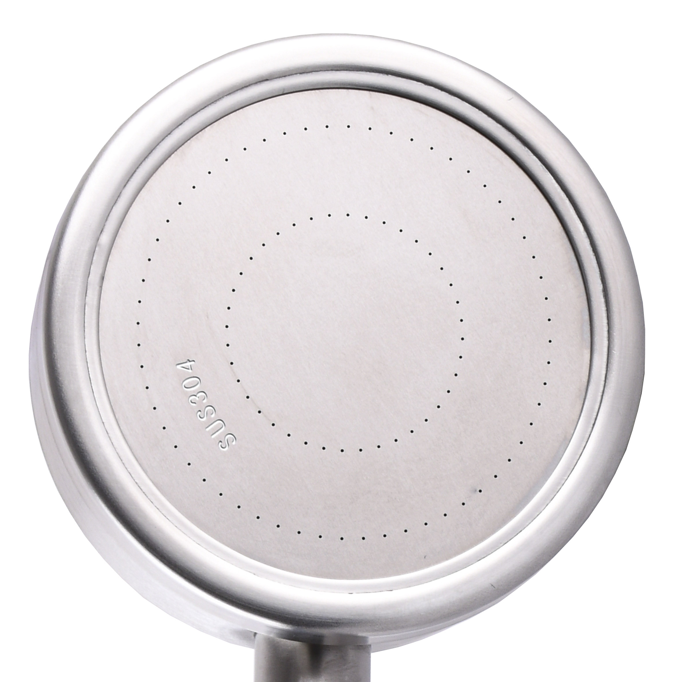 Душова лійка Globus Lux SUS-008H - Image 2