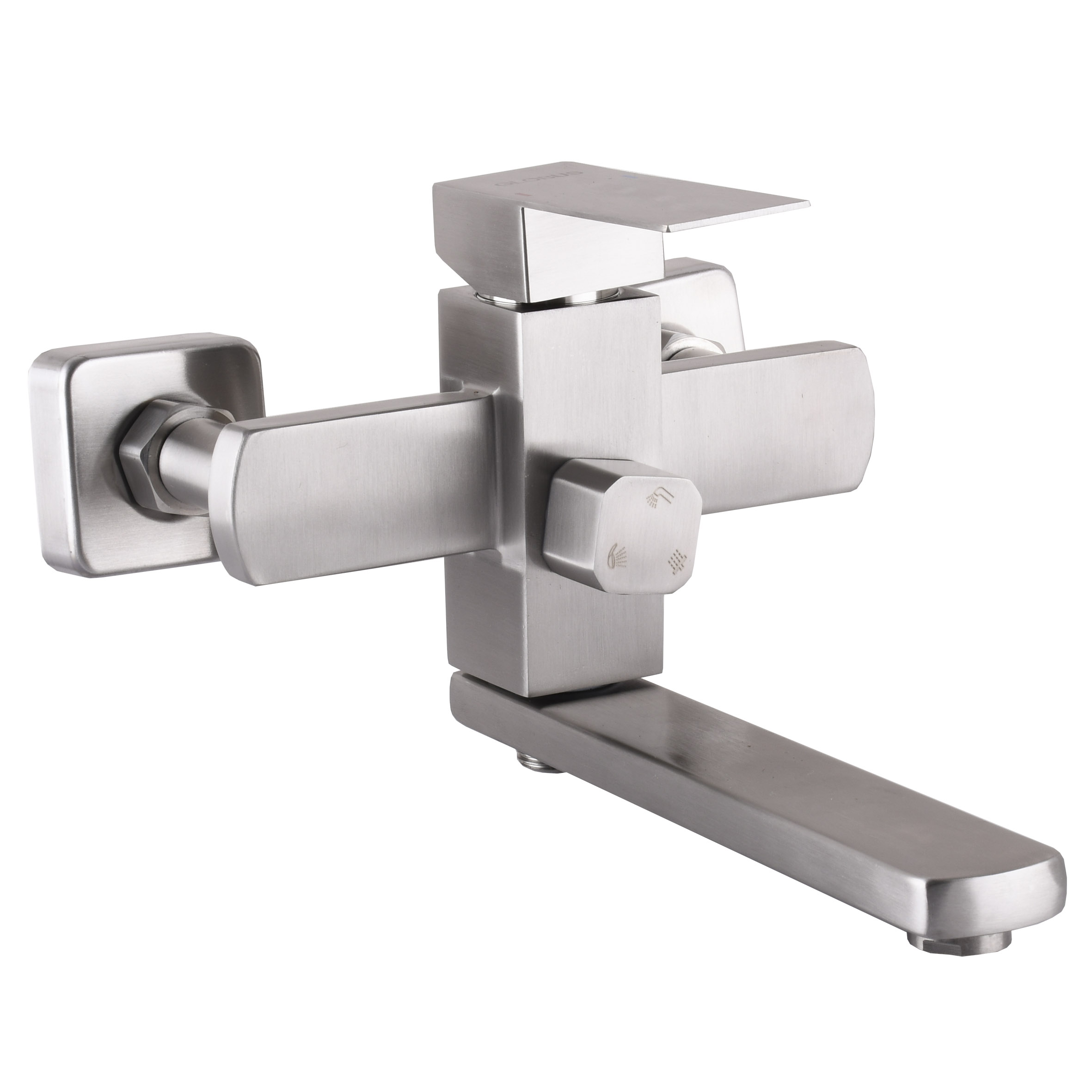 Душова система Globus Lux SICILIA PLUS-SBQ-SH-02-304 - Image 2