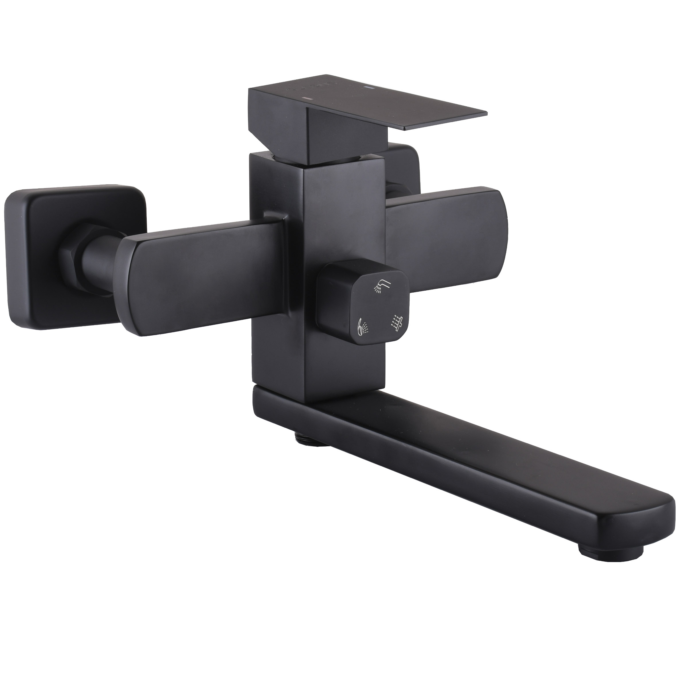 Душова система Globus Lux SICILIA PLUS-SBQ-SH-02-BB - Image 2