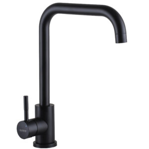 Змішувач для кухні Globus Lux ALPEN SBT1-203L-BB - Image 2