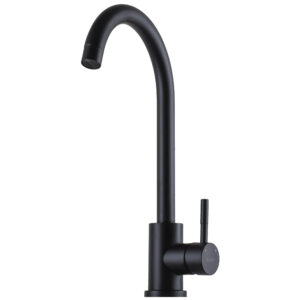 Змішувач для кухні Globus Lux ALPEN SBT1-203S-BB - Image 2