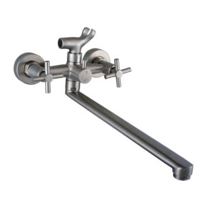 Змішувач для ванни Globus Lux DUKAT SD4-208 - Image 2