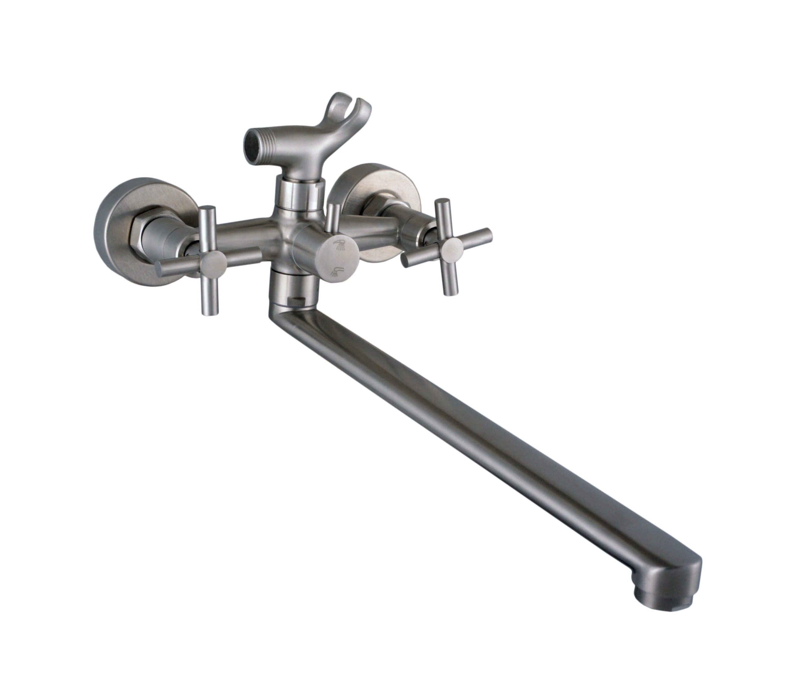 Змішувач для ванни Globus Lux DUKAT SD4-208 - Image 2