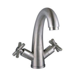 Змішувач для умивальника Globus Lux DUKAT SD4-401 - Image 2
