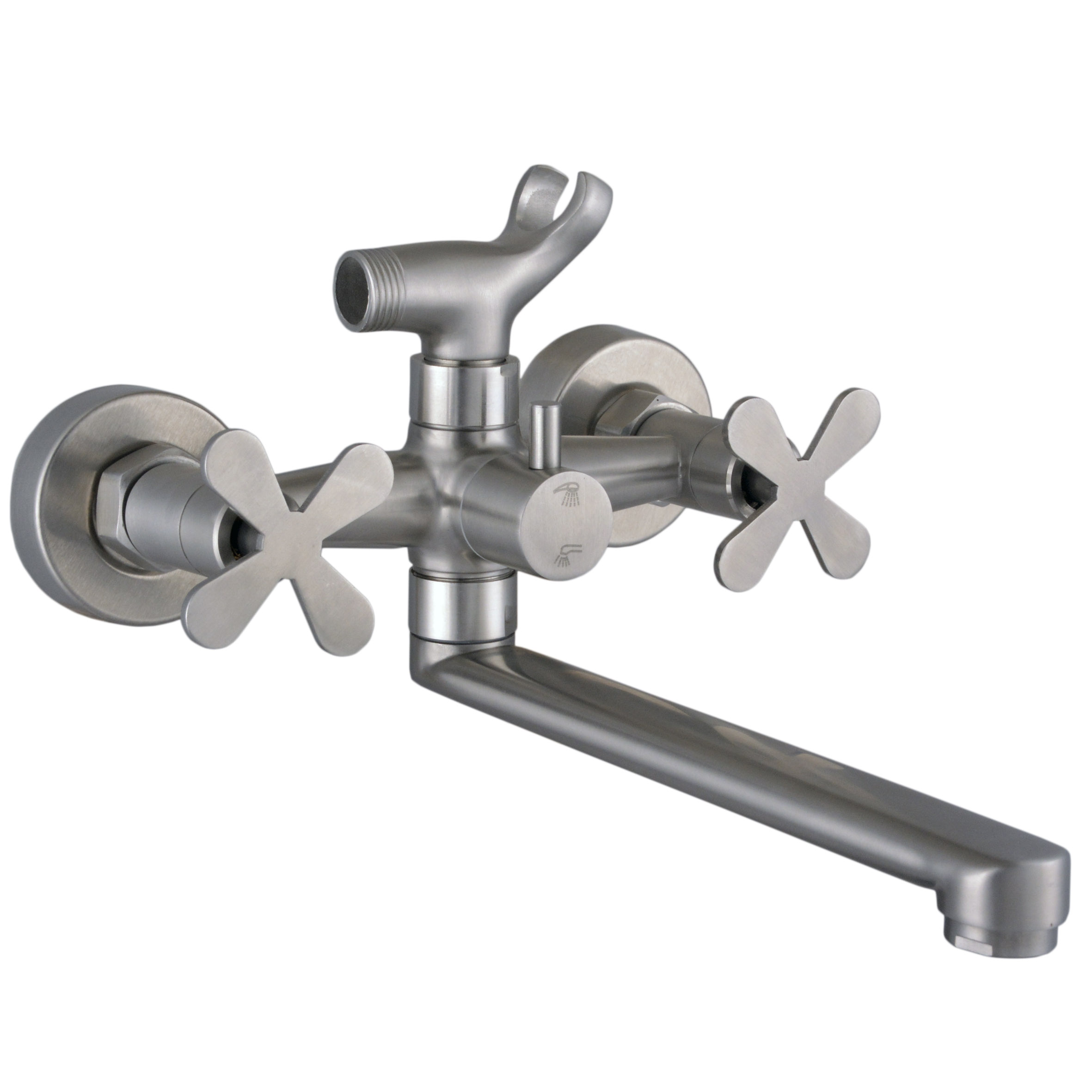 Змішувач для ванни Globus Lux DUKAT-8 SD8-102N - Image 2