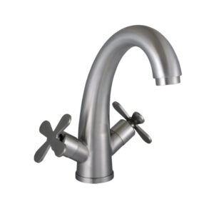 Змішувач для умивальника Globus Lux DUKAT-8 SD8-401 - Image 2