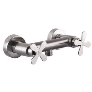 Змішувач для душу Globus Lux DUKAT-8 SD8-105 - Image 2