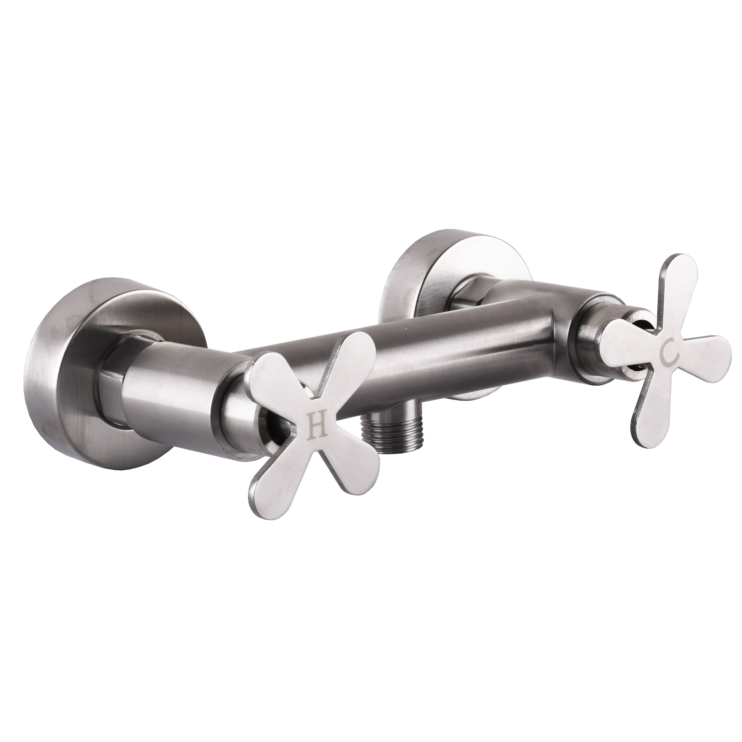 Змішувач для душу Globus Lux DUKAT-8 SD8-105 - Image 2