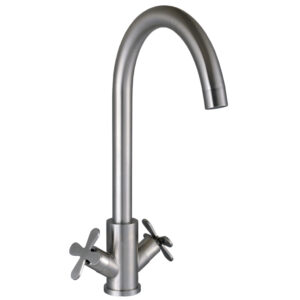 Змішувач для кухні Globus Lux DUKAT-8 SD8-203 - Image 2