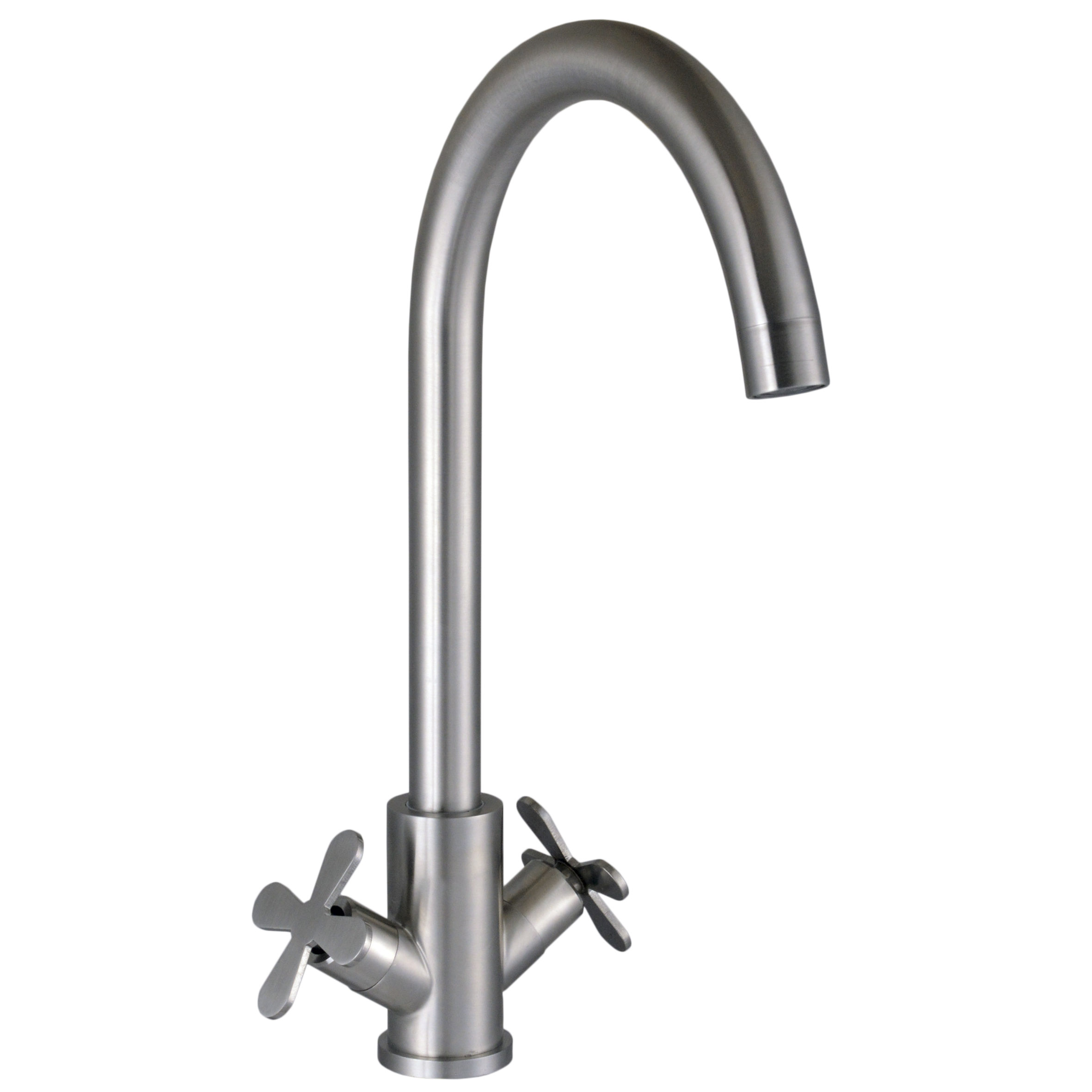 Змішувач для кухні Globus Lux DUKAT-8 SD8-203 - Image 2