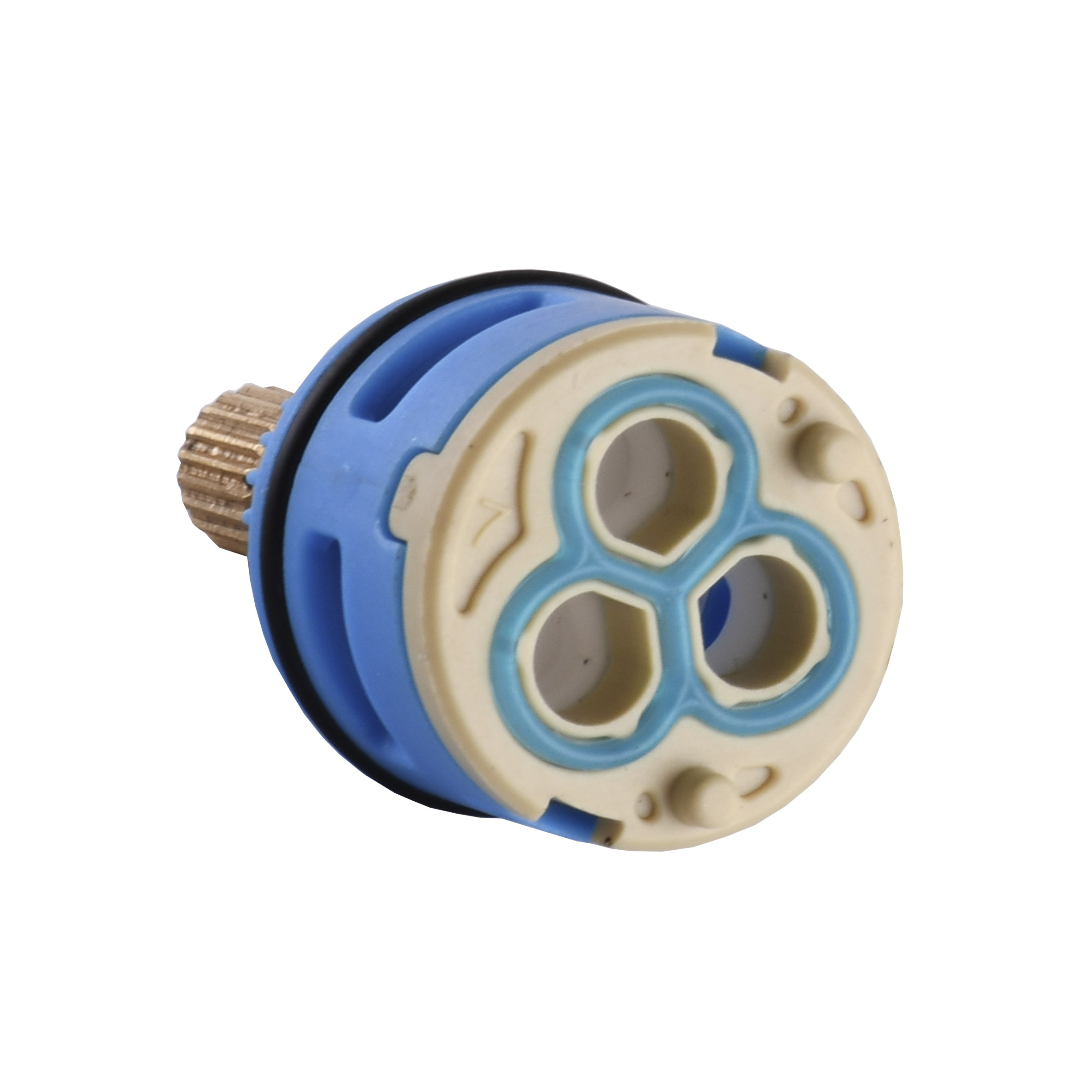 Картридж SC-SH-03-Cartridge for SBQ-SH-02 переключатель 3-х ходовий - Image 2