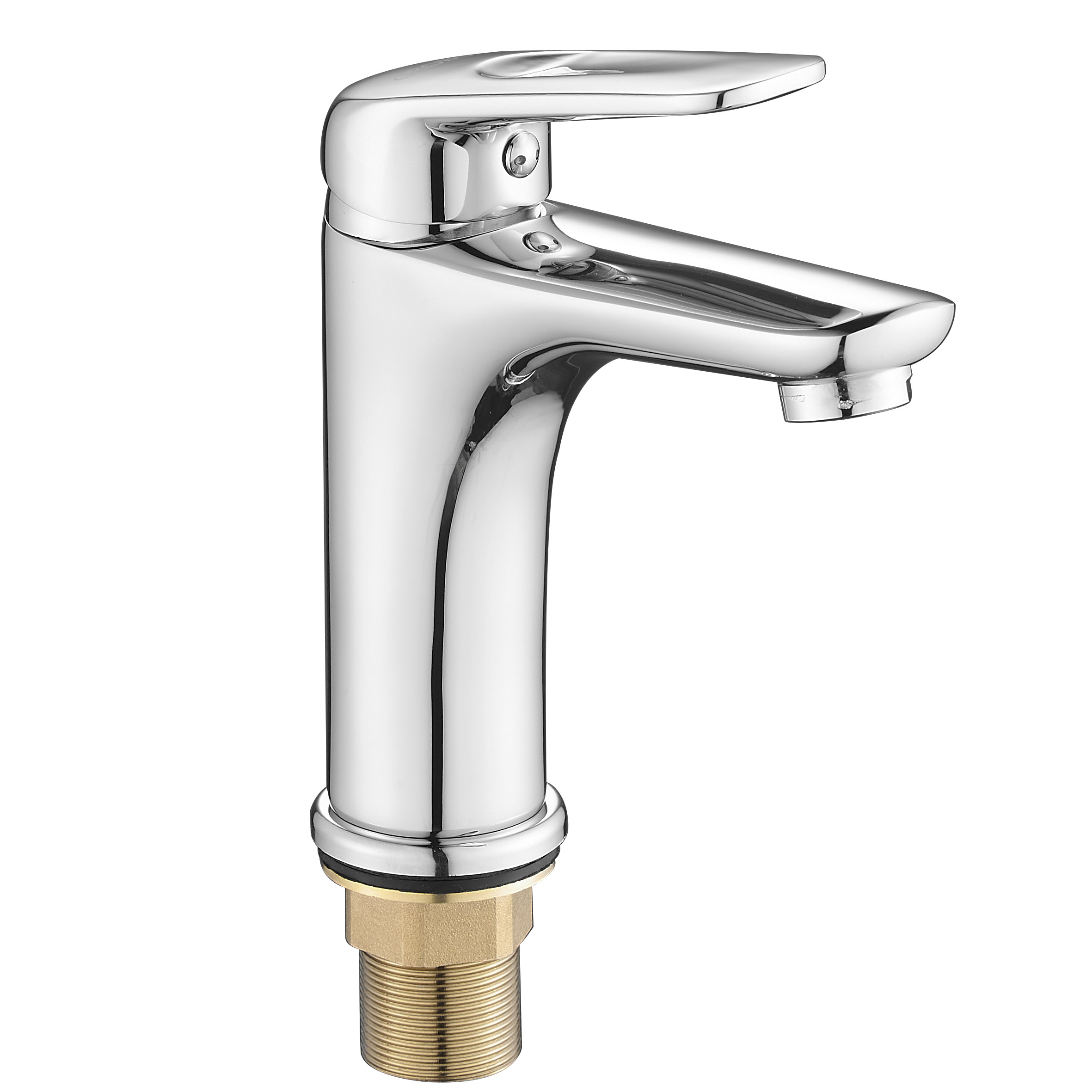 Змішувач для умивальника Globus Lux Koln GLK-0401 - Image 2