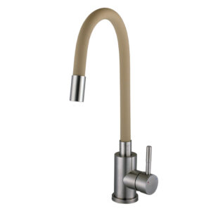 Змішувач для кухні Globus Lux ALPEN SUS-203S-BG15 - Image 2
