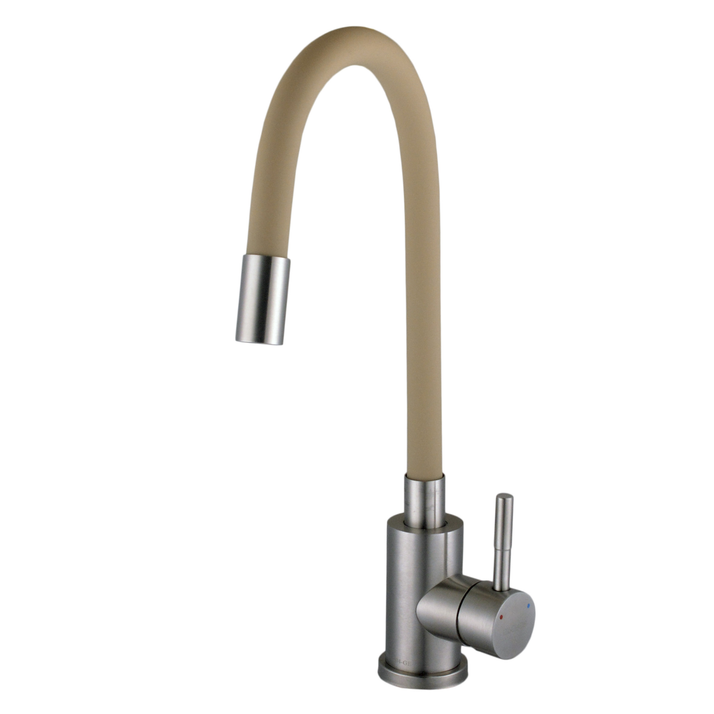 Змішувач для кухні Globus Lux ALPEN SUS-203S-BG15 - Image 2
