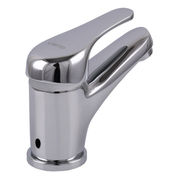 Змішувач для умивальника Globus Lux Solly GLSO-0101-WH