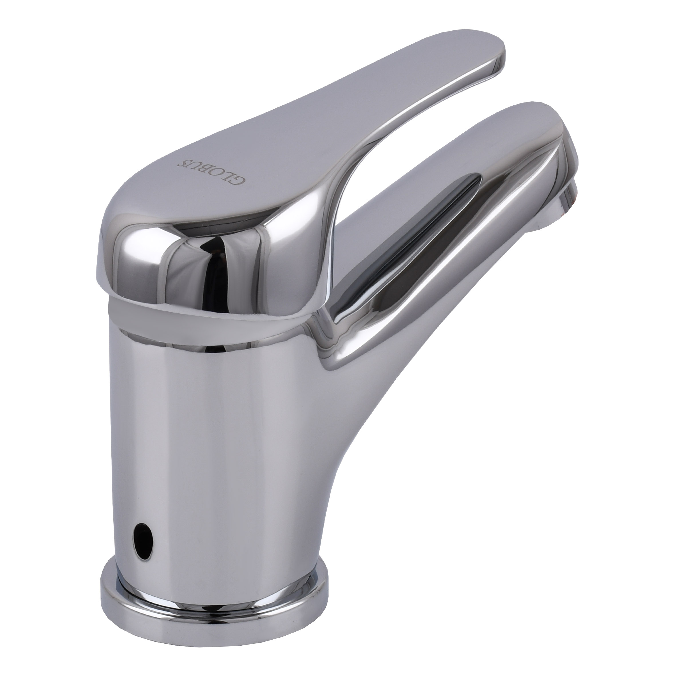 Змішувач для умивальника Globus Lux Solly GLSO-0101-WH - Image 2