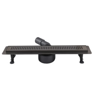 Трап лінійний душовий TILLO TM256-50 - Image 2