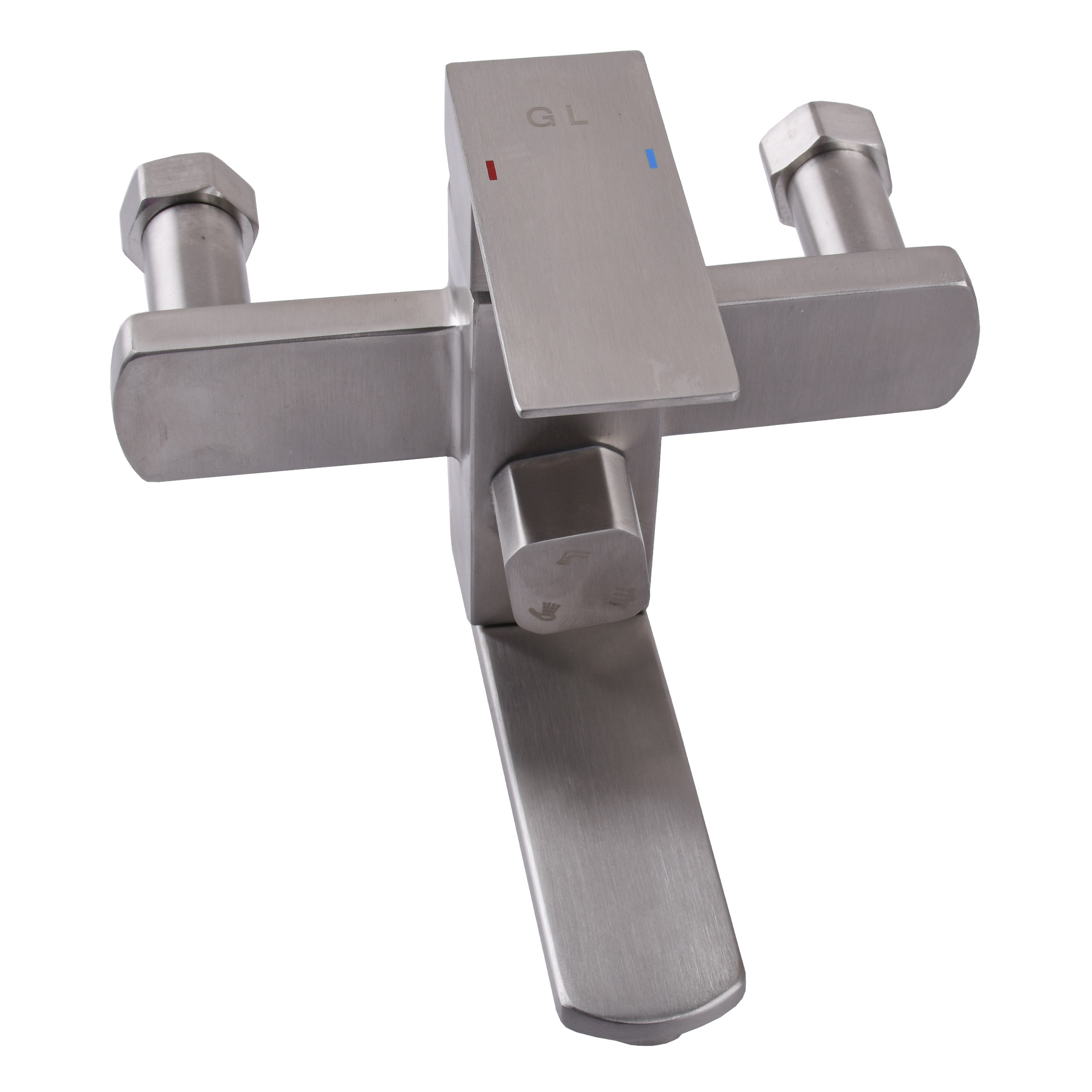 Душова система Globus Lux Kubus SKU-SH-200 - Image 2
