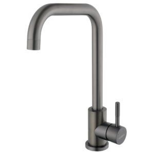 Змішувач для кухні Globus Lux ALPEN SBT1-203L-GP - Image 2