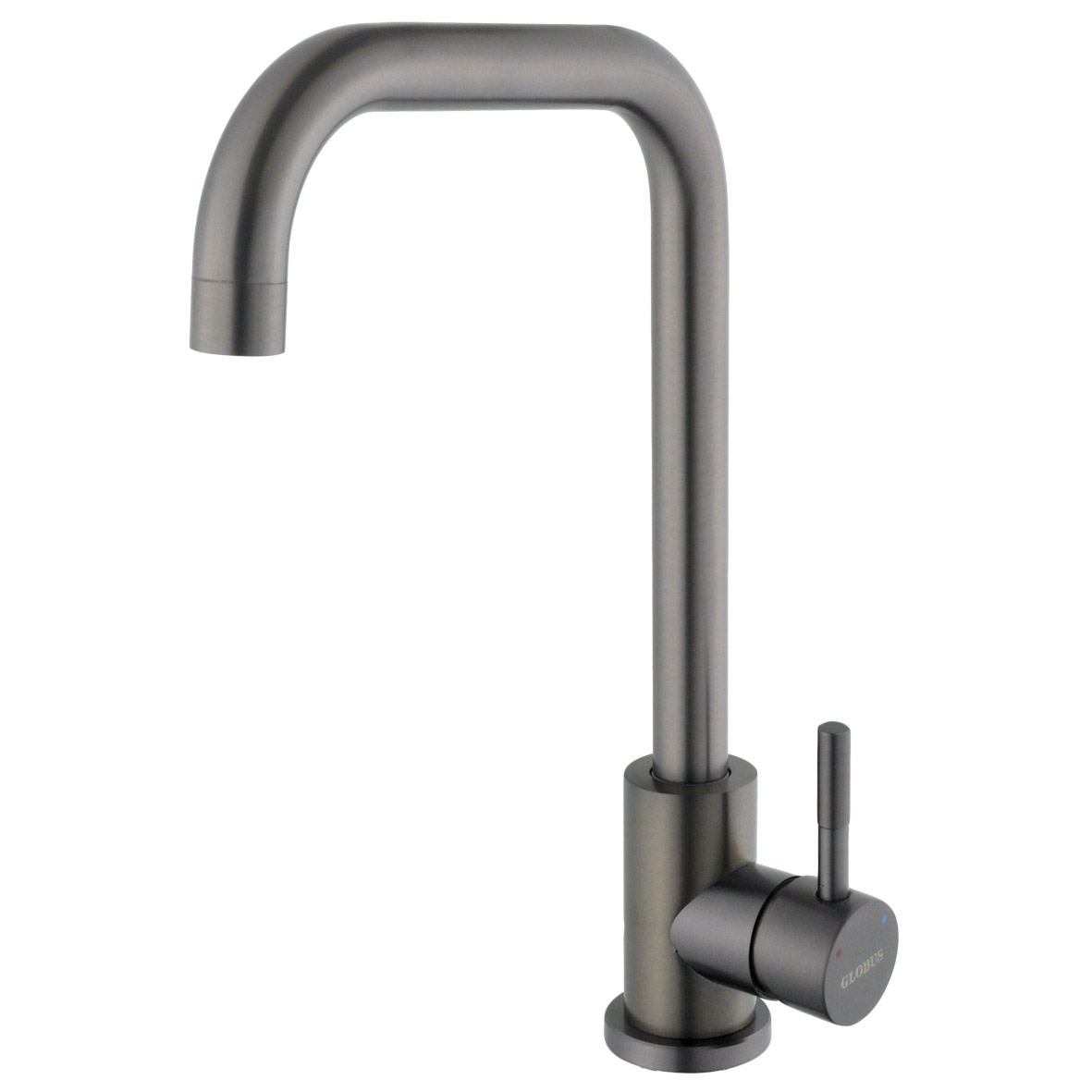 Змішувач для кухні Globus Lux ALPEN SBT1-203L-GP - Image 2